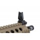 Specna Arms SA-F01 FLEX Gen.2 GATE X-ASR (HT), Compact Design